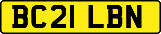BC21LBN