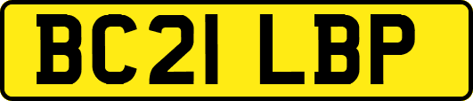 BC21LBP