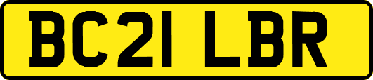 BC21LBR