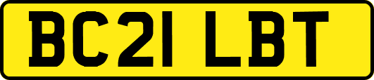 BC21LBT