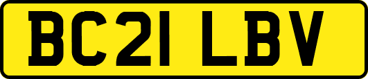 BC21LBV