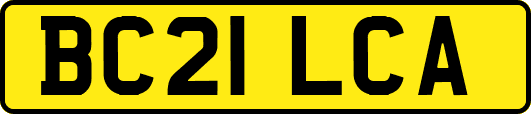 BC21LCA