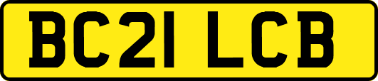 BC21LCB