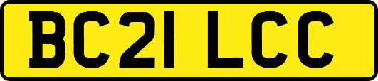 BC21LCC