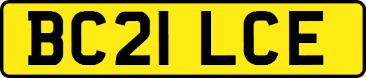 BC21LCE