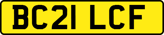 BC21LCF