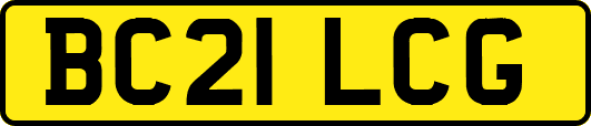 BC21LCG