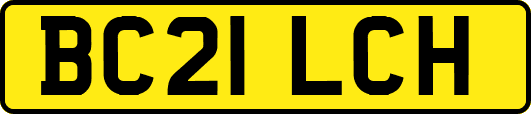 BC21LCH