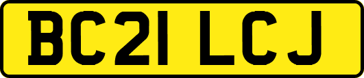 BC21LCJ