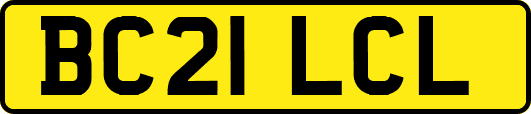 BC21LCL