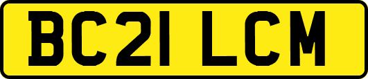 BC21LCM