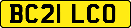 BC21LCO