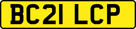 BC21LCP