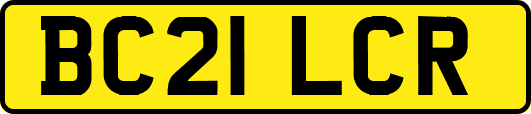 BC21LCR