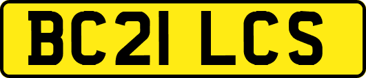BC21LCS