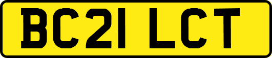 BC21LCT