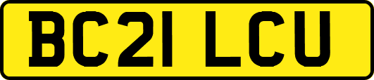 BC21LCU
