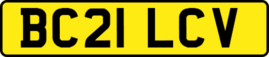 BC21LCV