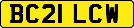 BC21LCW