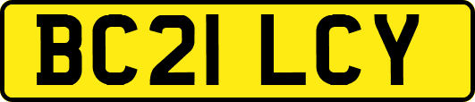 BC21LCY