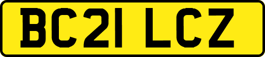 BC21LCZ