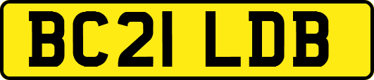 BC21LDB