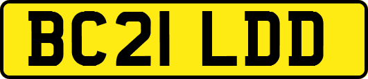 BC21LDD
