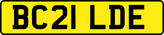BC21LDE