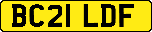 BC21LDF