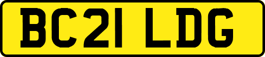 BC21LDG