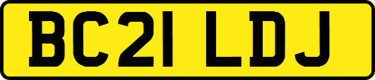 BC21LDJ