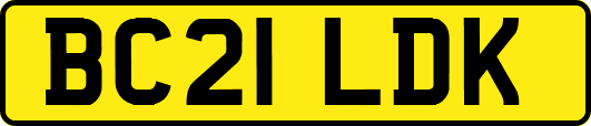 BC21LDK