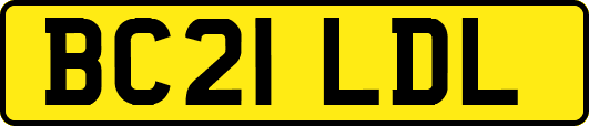 BC21LDL