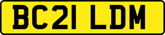 BC21LDM