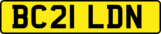BC21LDN