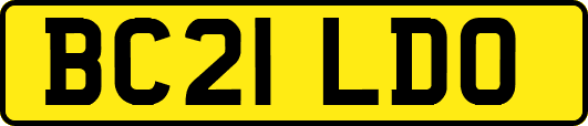 BC21LDO