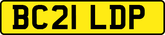 BC21LDP
