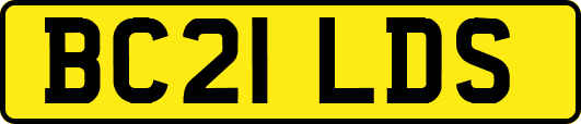 BC21LDS