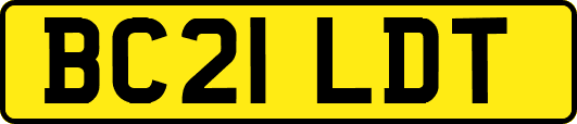 BC21LDT