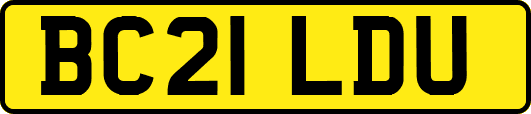 BC21LDU