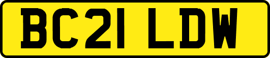 BC21LDW