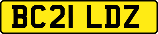BC21LDZ