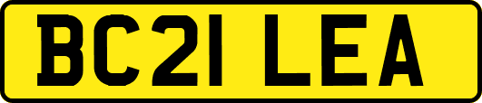 BC21LEA