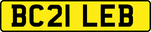 BC21LEB