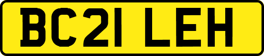 BC21LEH