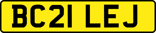 BC21LEJ