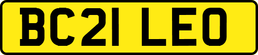 BC21LEO