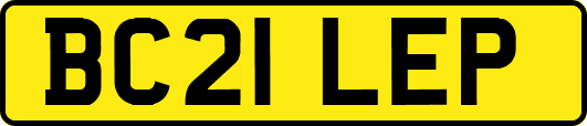 BC21LEP