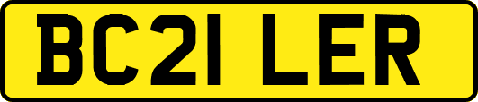BC21LER