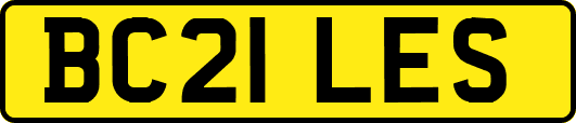 BC21LES